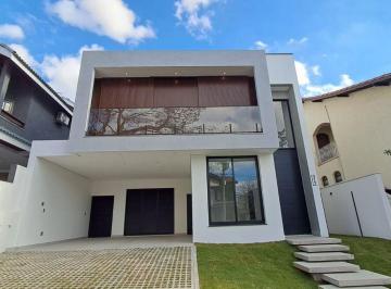 Casa de 4 quartos, Santana de Parnaíba · Casa a Venda em Allphaille