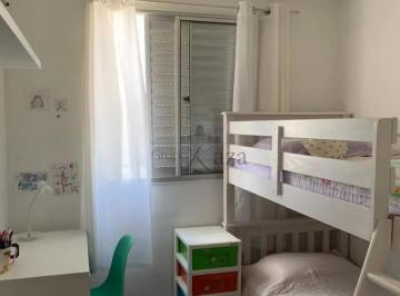 Apartamento de 2 quartos, São José dos Campos · Apartamento/Padrão - Residencial - No bairro Cidade Morumbi -
Spazio Campo Colorato