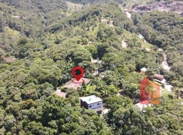 Casa de 4 quartos, Paulo Lopes · Sítio com Casa à Venda – 7.000m² | Tigela, Paulo Lopes – SC