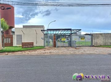 Foto 01 · Terreno, vender, Jaguariúna, condomínio fechado.