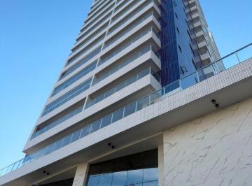 Apartamento de 2 quartos, Praia Grande · Apartamento 2 Quartos Suítes 2 Vagas Novo Parcelado