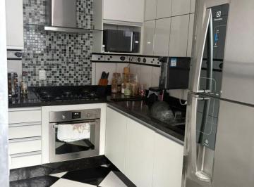 Apartamento de 3 quartos, Jundiaí · Apartamento Venda Cond Quaresmeira 03 dorm 01 vaga 65m² Parque Cecap I em Jundiaí/SP