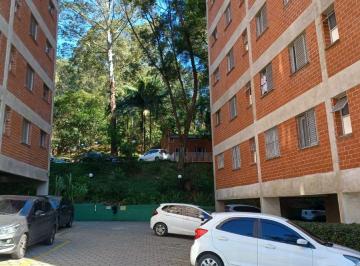 Apartamento de 2 quartos, São Paulo · Apartamento de 49 m² com 2 quartos à venda no Jardim Catanduva Campo Limpo São Paulo