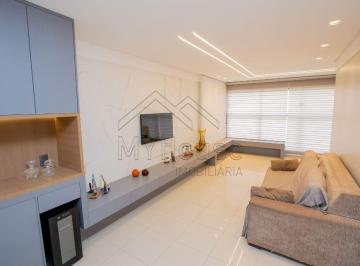 Apartamento de 4 quartos, Águas Claras · GAVINO RESIDÊNCIAS - AV. PAU BRASIL - 4 QUARTOS - 2 VAGAS - NASCENTE - VISTA PARQUE - ACEITA FGTS