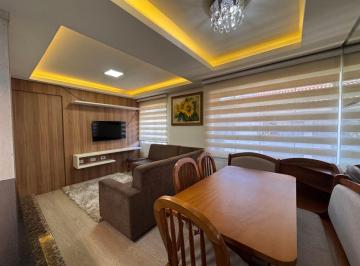Apartamento de 2 quartos, Curitiba · Apartamento 2 quartos, 1 suíte - Alto Boqueirão - Curitiba