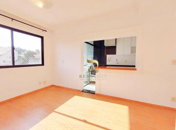 Apartamento de 2 quartos, São Paulo · Apartamento alugar no Jardim Prudência | 48m² | 2 Dormitórios | 1 Vaga Coberta