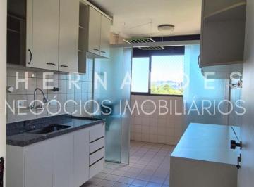 Foto 01 · Apartamento de 3 quartos com suíte e 2 vagas no Tamboré, Barueri-SP: excelente oportunidade de locaç