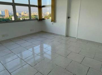 Comercial en Venda Vila Romana · Sala Comercial à venda no Bairro da Vila Romana na Rua Catão 124, no Condomínio Luffício Catão