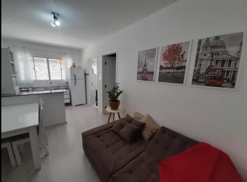 Apartamento de 1 quarto, Curitiba · Apto Térreo Mobiliado ao lado do Palladium