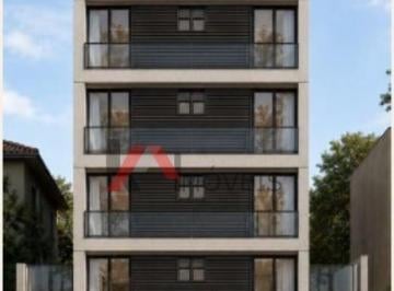 Foto 02 · Terreno à venda em Belo Horizonte-MG, bairro São Lucas, 350m² de área! Projeto já aprovado de 6 apts