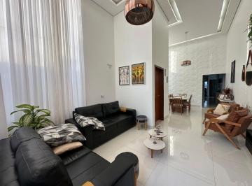 Casa de 3 quartos, Sobradinho · 3 SUÍTES / PISCINA / CLOSET / CHURRASQUEIRA / ARMÁRIOS / CONDOMÍNIO FECHADO