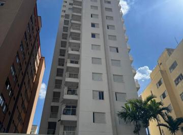 Apartamento de 1 quarto, Campinas · Apartamento à venda Ed. Conect - Vila Itapura