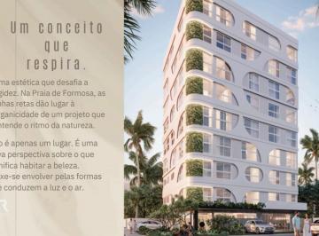 202607151435494814.jpg · Flat para Venda em Cabedelo, Monte Castelo, 1 dormitório, 1 suíte, 1 banheiro