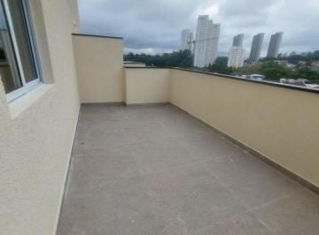 Apartamento de 2 quartos, São Paulo · Cobertura duplex nova para locação – 2 dormitórios e terraço privativo
