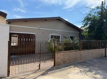 Foto 02 · Casa à venda em Sumaré-SP, Jardim Santa Terezinha (Nova Veneza)