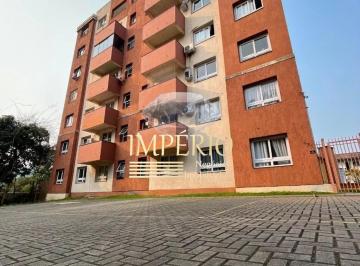 Foto 01 · Apartamento à venda em Três Coroas-RS, Vila Nova: 1 quarto, 1 sala, 1 banheiro, 1 vaga, 41,00 m² de