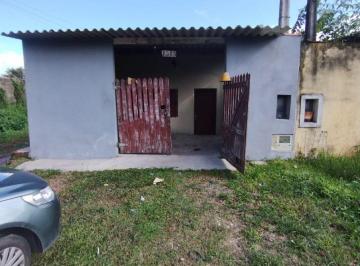 Casa de 1 quarto, Itanhaém · Casa à Venda no Bairro Luizamar – Itanhaém/SP
