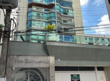 Apartamento de 3 quartos, Balneário Camboriú · Apartamento de 160 m² com 3 quartos à venda no Centro