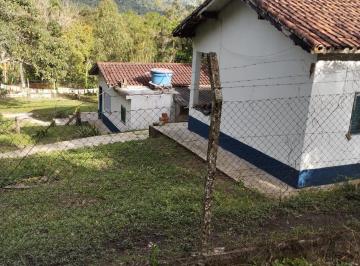 Rural de 3 quartos, Juquiá · SÍTIO 90MIL METROS - COM NASCENTE DE AGUÁ - 2 CASAS