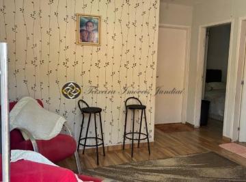 Foto 01 · Apartamento, Caxambu, Jundiaí, SP