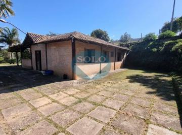 Casa · 4380m² · 3 Quartos · Excelente Chácara Em Campo Limpo Paulista com 4.380m²