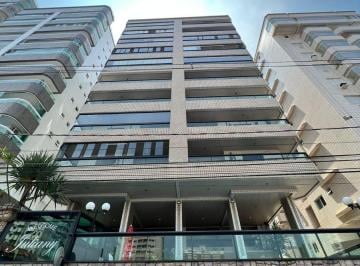Apartamento de 2 quartos, Praia Grande · Apartamento de 85 m² com 2 quartos para aluguel em Guilhermina