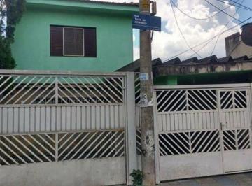 Casa de 3 quartos, São Paulo · SOBRADO AMPLO- VILA AMALIA / HORTO – VENDA