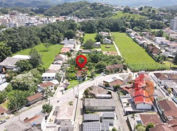 Terreno , Santo Amaro da Imperatriz · Terreno à Venda – 2,0 hectares | Varginha – Santo Amaro da Imperatriz – SC