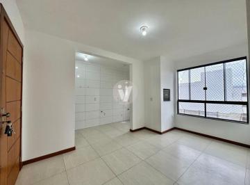Apartamento de 1 quarto, Santa Maria · BARBADA 1 Dorm c/ Garagem e Churrasqueira -
