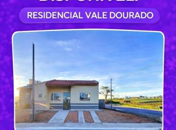 Casa de 2 quartos, Caruaru · CASA DE ESQUINA PRA VENDA