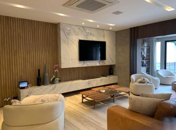 Casa de 4 quartos, Barueri · Casa de Alto Padrão para Locação no Alphaville Residencial 2 | 560 m² | 4 Suítes