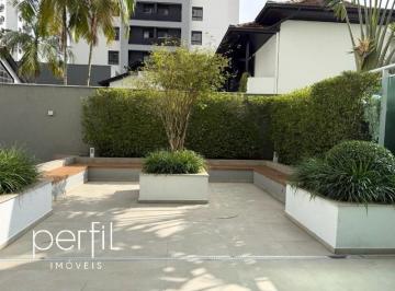 Foto 29 · Apartamento à venda no Centro de Joinville-SC: 2 quartos, 1 suíte, 2 salas, 2 banheiros, 1 vaga de g