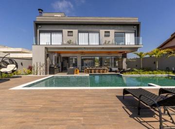 Casa de 4 quartos, Jacareí · Casa à venda - Condomínio Residencial Jequitibá com 600 m²