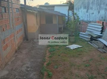 Foto 01 · Oportunidade única: Terreno à venda em Mogi das Cruzes-SP, na Vila Pomar, com 300m² de área. Por R$