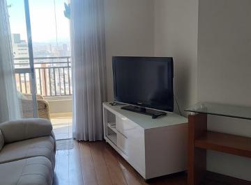 SALA · APTO - VILA OSASCO