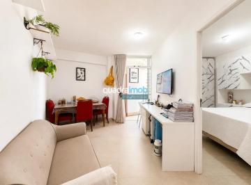 Apartamento de 1 quarto, Águas Claras · Apartamento de 1 Quarto à Venda no Green Park, em Águas Claras com Varanda e Lazer