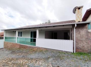Foto 01 · Casa, Salto Weissbach, Blumenau, SC