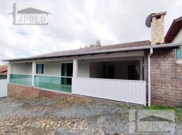 Foto 01 · Casa - Salto Weissbach