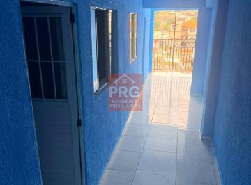 Foto 01 · Casa para locação no Jardim Horizonte Azul em Itapecerica da Serra-SP: 1 quarto, 1 sala, 1 banheiro,