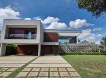 202607151505289694.jpeg · Casa em Condomínio para Locação em Araçoiaba da Serra, 4 suítes, 6 vagas