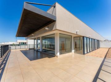 Apartamento de 4 quartos, Brasília · Cobertura 4 Suítes Vista Livre - 613 m² - Noroeste