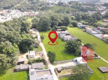 Terreno , Santo Amaro da Imperatriz · Terreno à Venda – 3.242,62m² | Sul do Rio – Santo Amaro da Imperatriz – SC