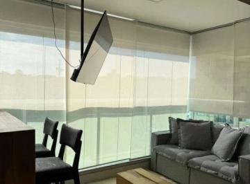 Apartamento de 1 quarto, São Paulo · Apartamento Campo Belo com 1 dormitório à venda, 43 m² por R$ 540.000.