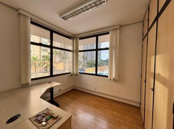 Comercial , São Paulo · Sala Comercial Mobiliada