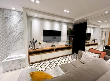 Foto 01 · Apartamento, Vila Lacerda, Jundiaí, SP