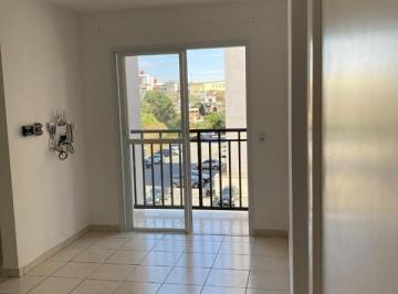 Foto 01 · Venda de Apartamento Impecável em Residencial Alexandria, Varzea Paulista-SP: 2 quartos, 2 salas, 1