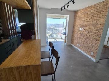 Apartamento · 2 Quartos · Apartamento para aluguel - na Água Branca