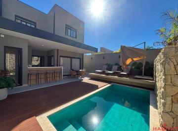 Foto 16 · Vende se Residência No Condomínio Authoria Villa D Agostini