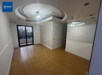 Apartamento · 3 Quartos · Apartamento para aluguel - no Jardim Íris