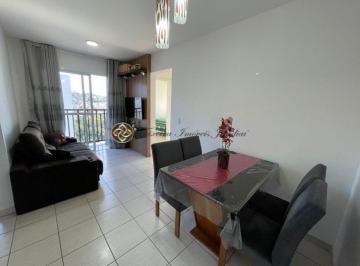 Apartamento de 2 quartos, Várzea Paulista · Apartamento à venda no Residencial Paraíso em Várzea Paulista